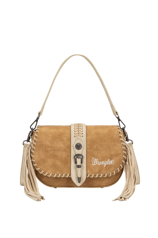 Wrangler Avery Shoulder Bag