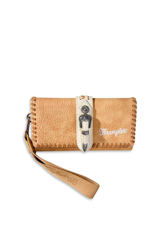 Wrangler Avery Wallet