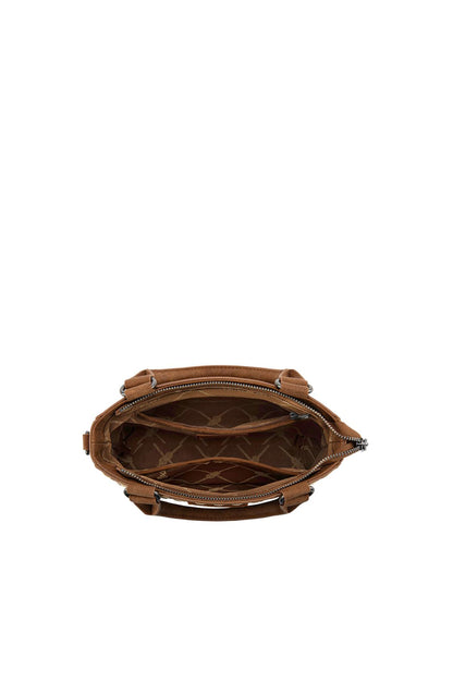 Wrangler Swirl Crossbody Bag