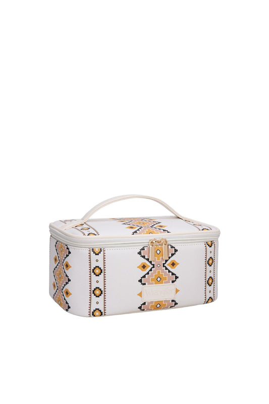 Wrangler Travel Cosmetic Bag