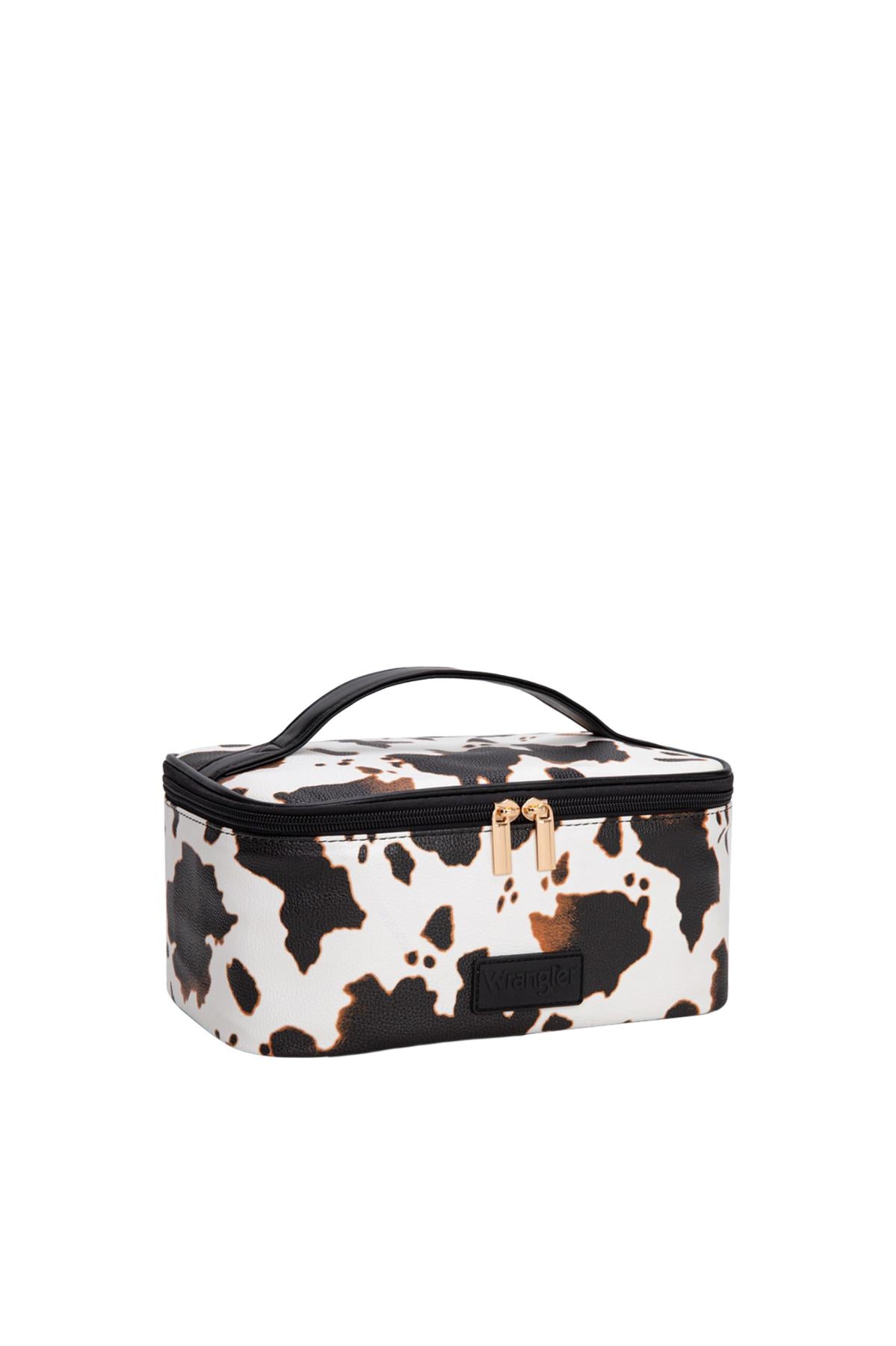 Wrangler Travel Cosmetic Bag