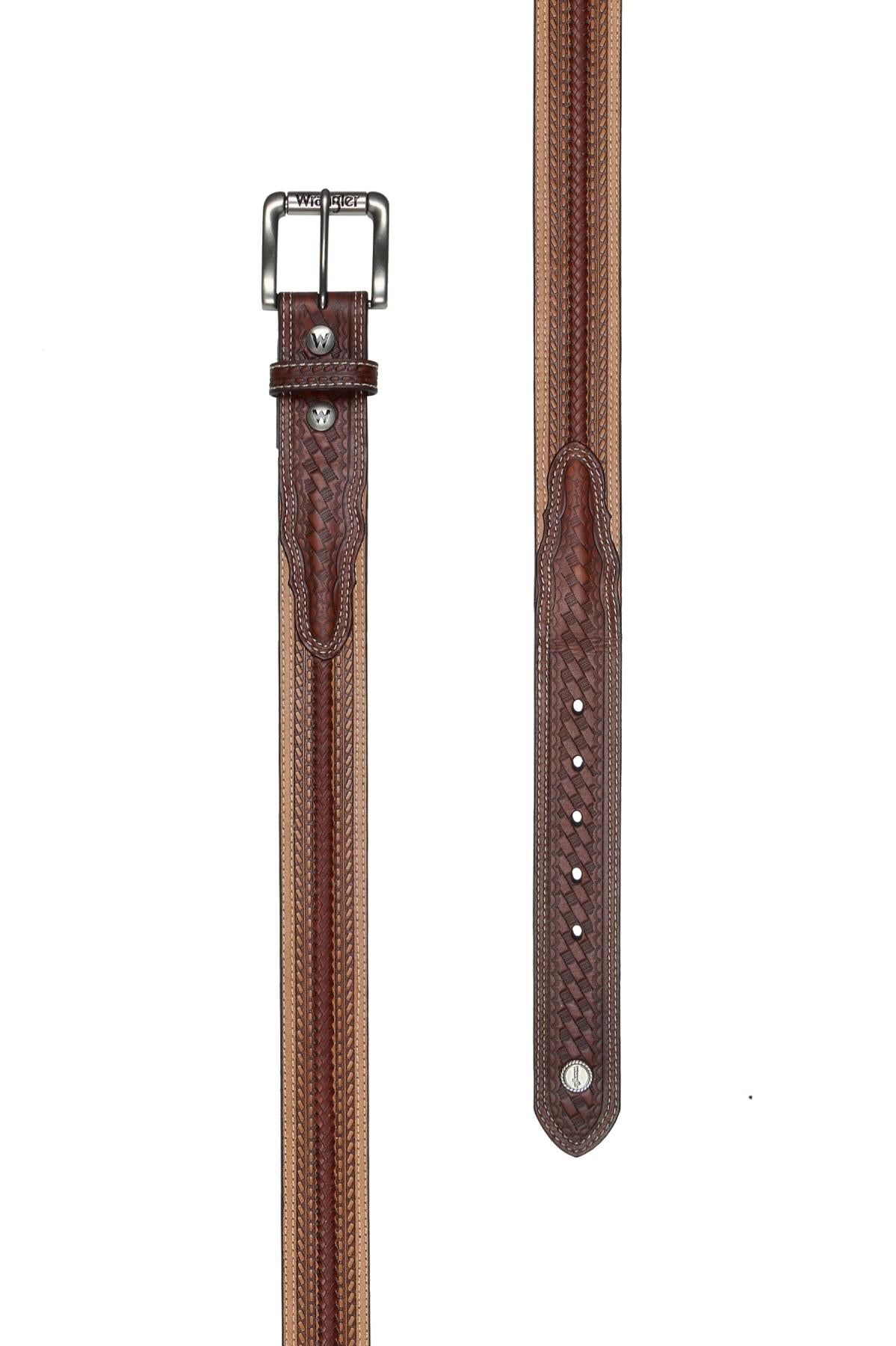 Wrangler Kayson Belt