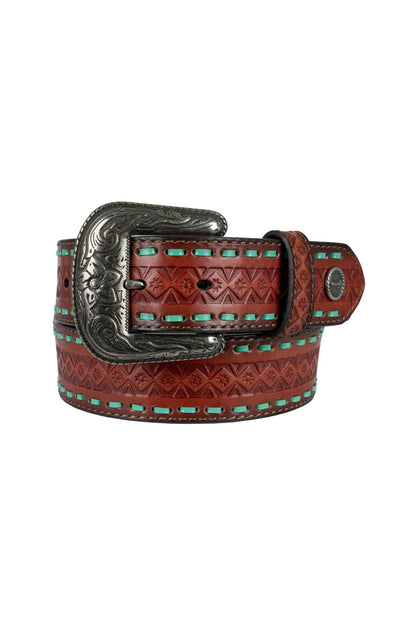 Wrangler Alyssa Blet