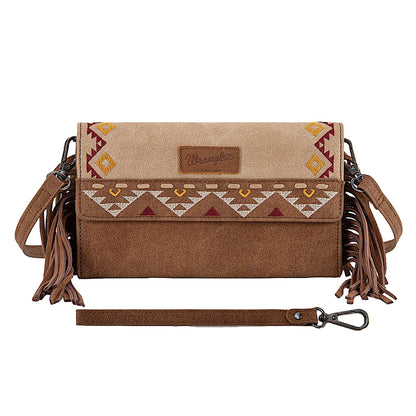 Wrangler Indiana Wallet Clutch Bag