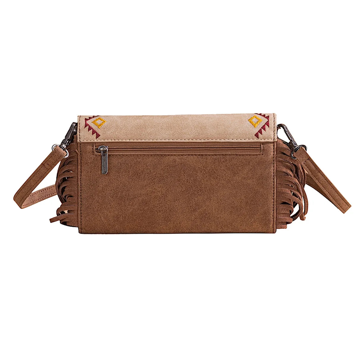 Wrangler Indiana Wallet Clutch Bag
