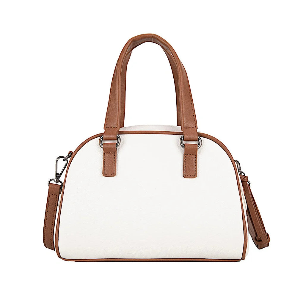 Wrangler Whipstitch Crossbody Bag