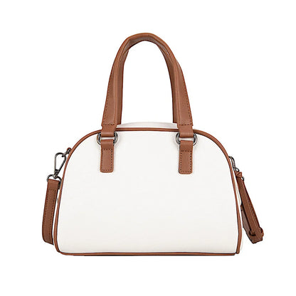 Wrangler Whipstitch Crossbody Bag