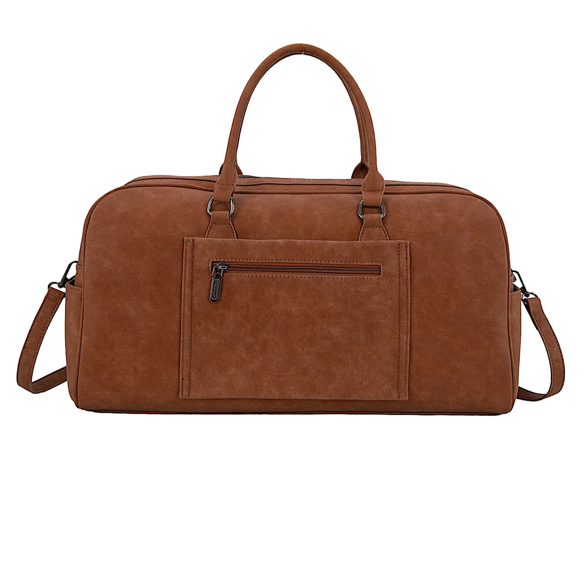 Wrangler Whipstitch Duffle Bag