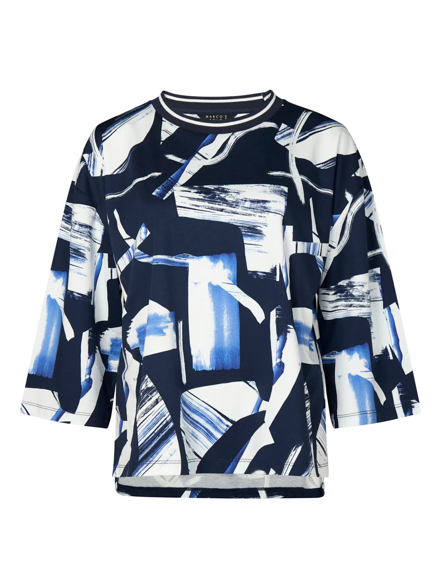 Marco Polo Womens Slipstream Top