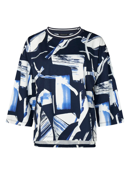Marco Polo Womens Slipstream Top