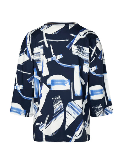 Marco Polo Womens Slipstream Top