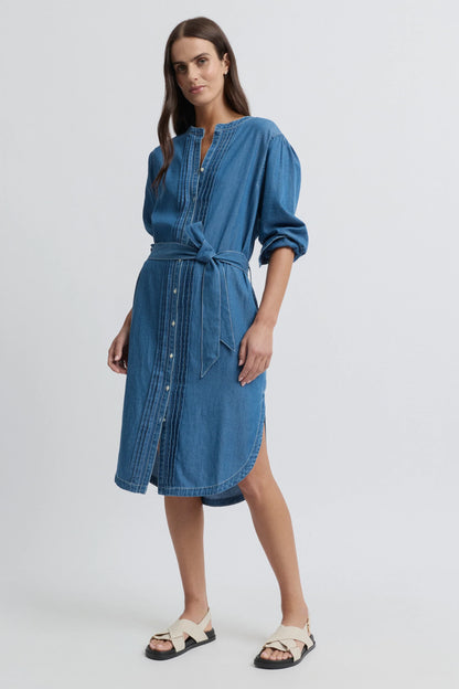 Yarra Trail Womens Marseille Dress