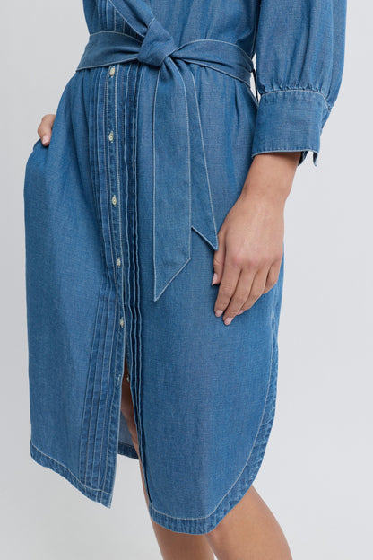 Yarra Trail Womens Marseille Dress