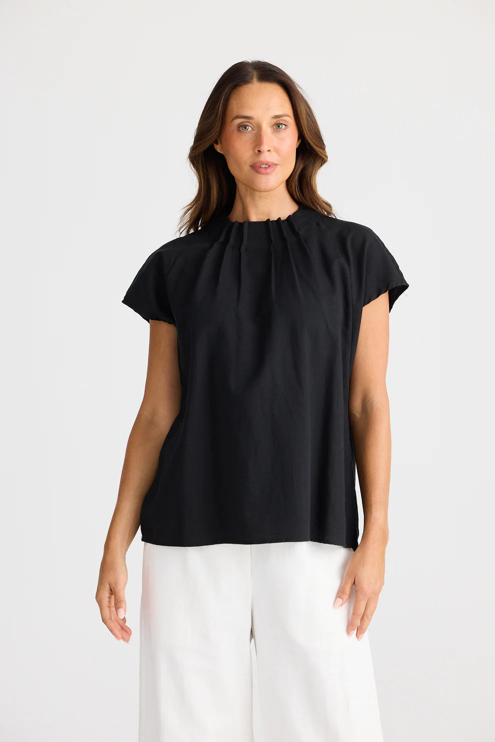 Brave + True Womens Elsie Top