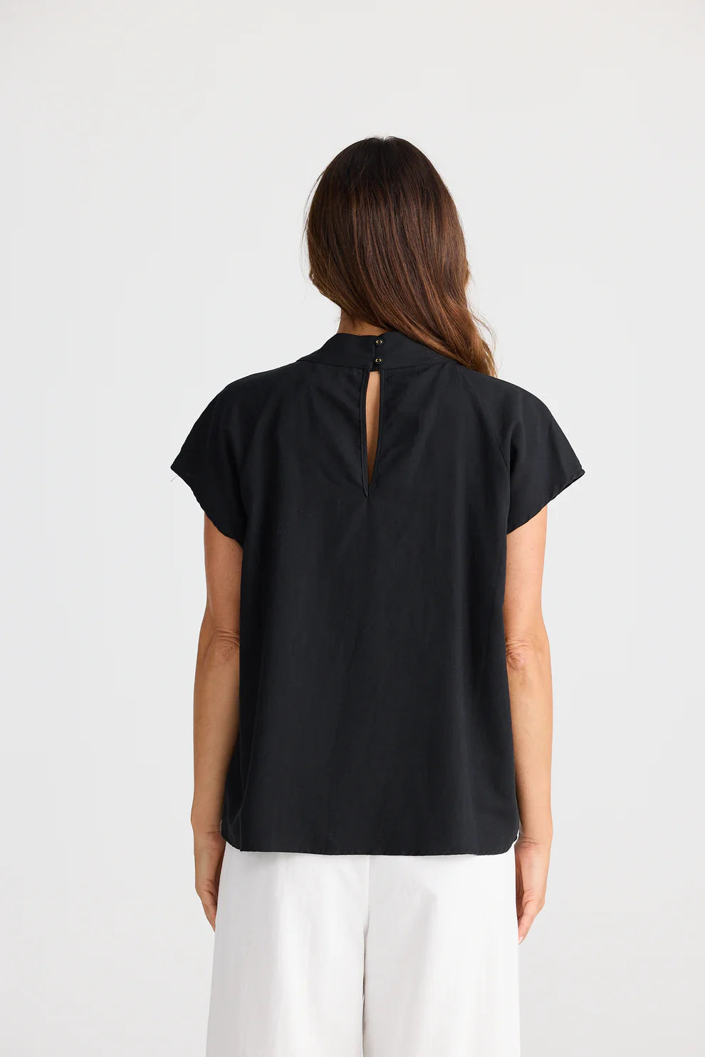 Brave + True Womens Elsie Top