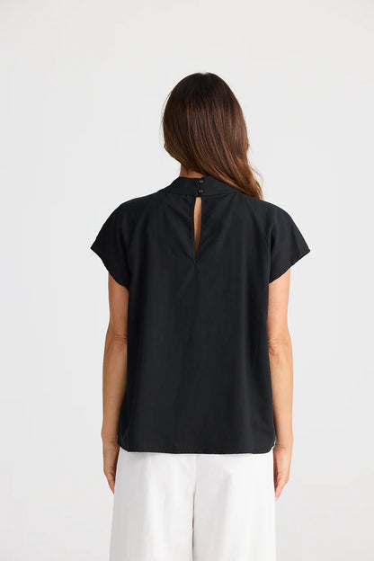 Brave + True Womens Elsie Top