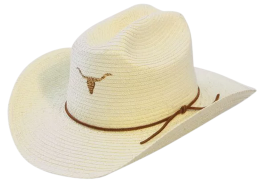 Sunbody Kids Cattleman Longhorn