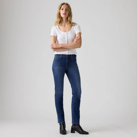 Levis Womens 312 Shaping Slim Jeans