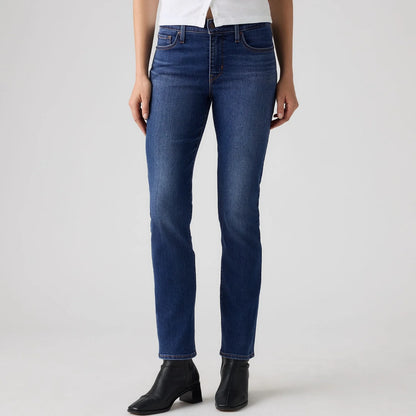 Levis Womens 312 Shaping Slim Jeans