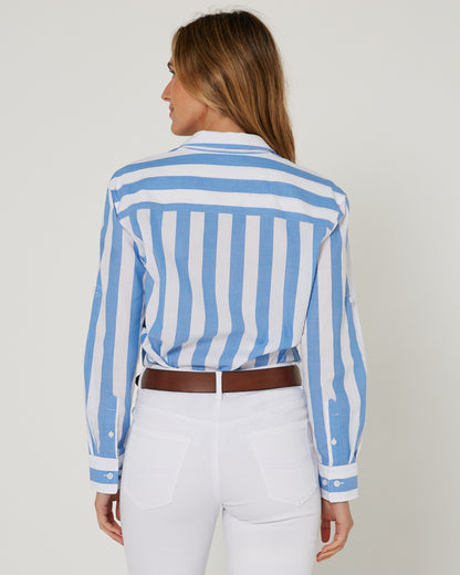 Pilbara Womens Classic Cotton Shirt