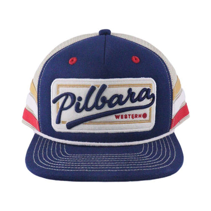 Pilbara Varsity Cap