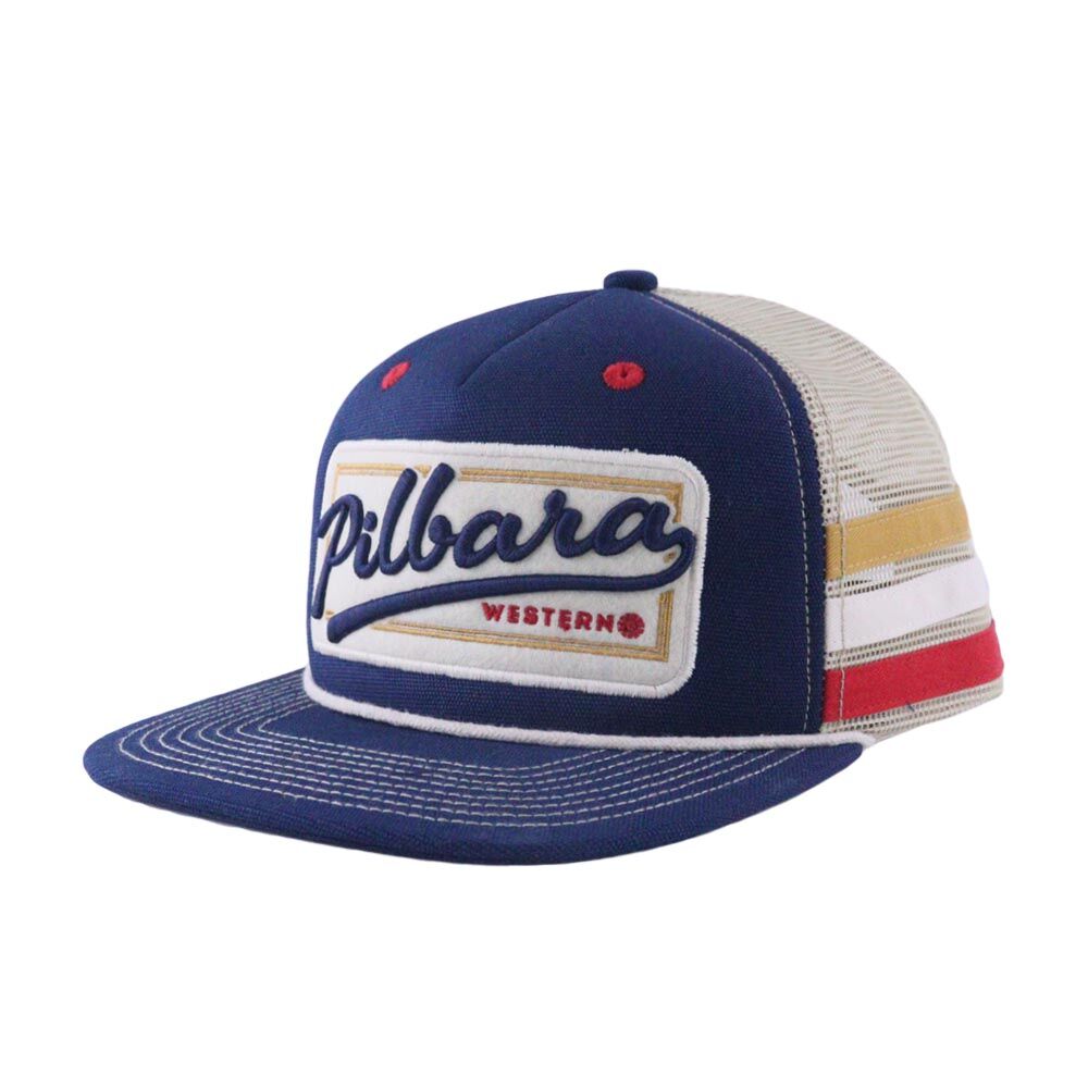 Pilbara Varsity Cap